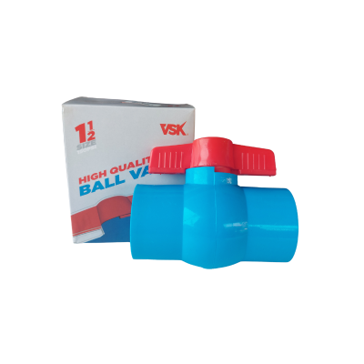 บอลวาล์วพีวีซี , บอลวาล์ว VSK , บอลวาล์ว 1.5 นิ้ว , วาล์วพีวีซี 1.5 นิ้ว , วาล์วเปิดปิดน้ำ , บอลวาล์วเกษตร , อุปกรณ์ระบบน้ำ , วาล์วท่อพีวีซี , บอลวาล์วทนแรงดัน , วาล์วพีวีซีแข็งแรง , อุปกรณ์ประปา , วาล์วควบคุมน้ำ , บอลวาล์วสวนเกษตร , วาล์ว PVC VS K